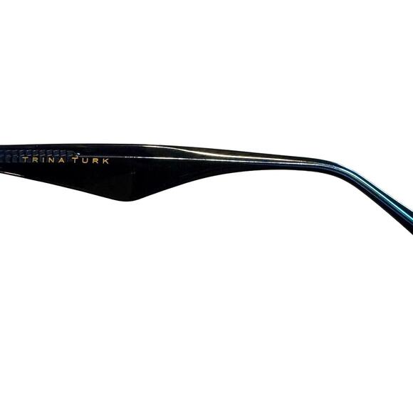NEW Trina Turk Crete Cat eye Sunglasses main image 8
